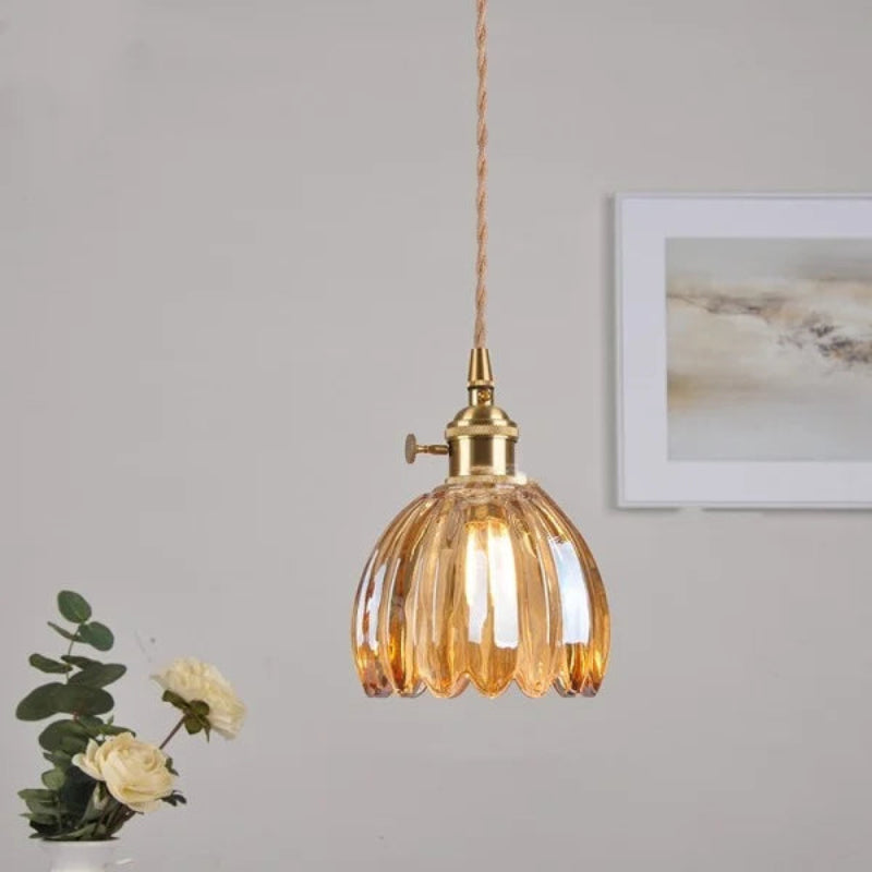 Lovear Pendant Light
