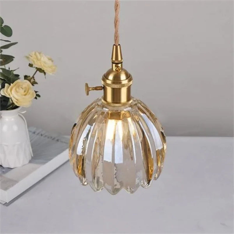 Lovear Pendant Light