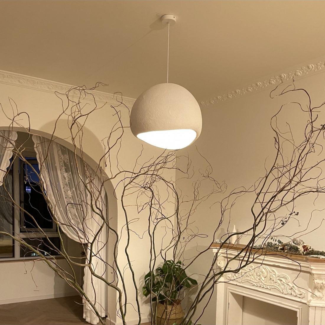 Alelvenor Cloud Pendant Light