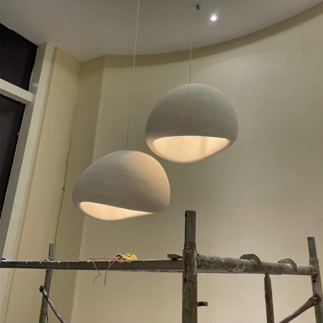 Alelvenor Cloud Pendant Light