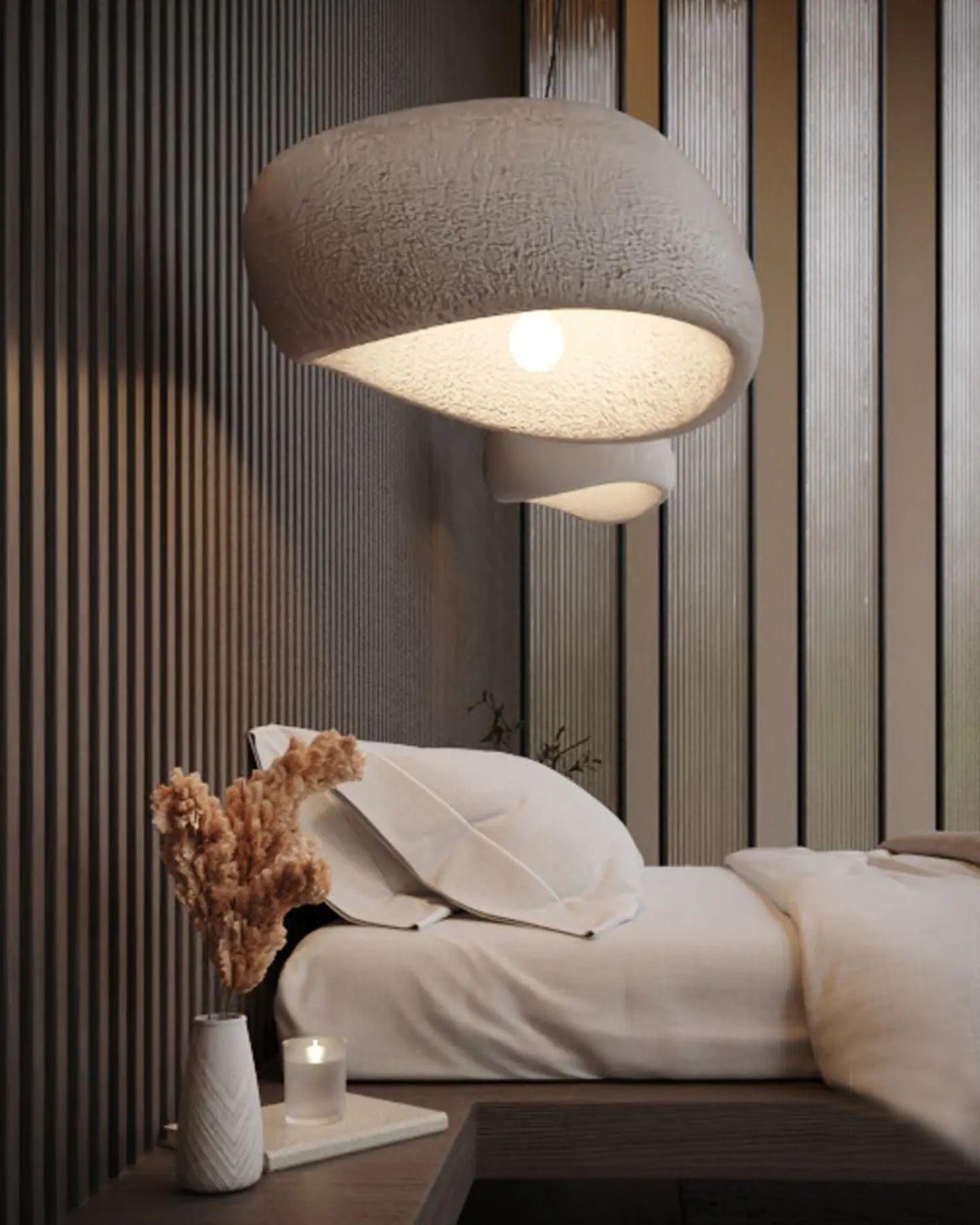 Alelvenor Cloud Pendant Light