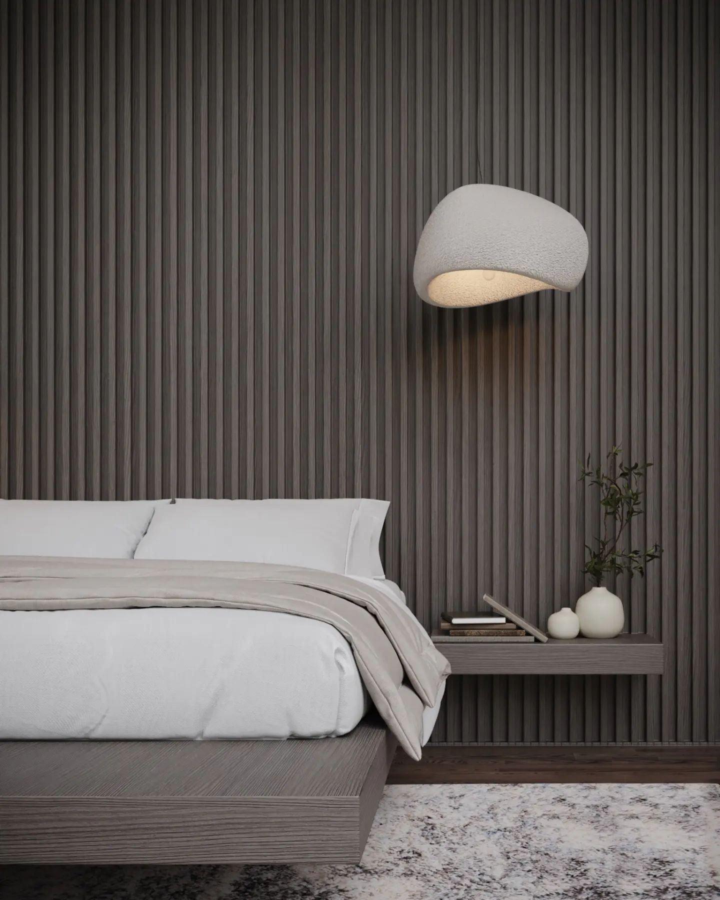 Alelvenor Cloud Pendant Light