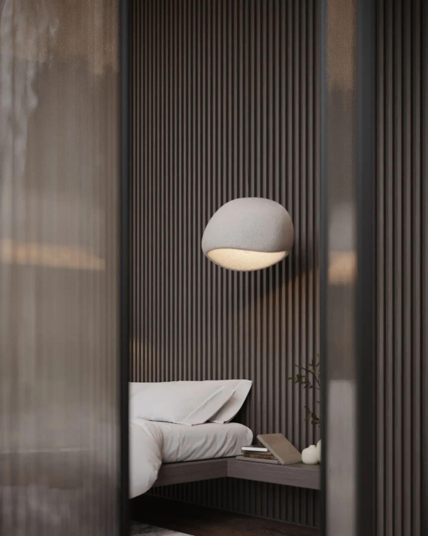 Alelvenor Cloud Pendant Light