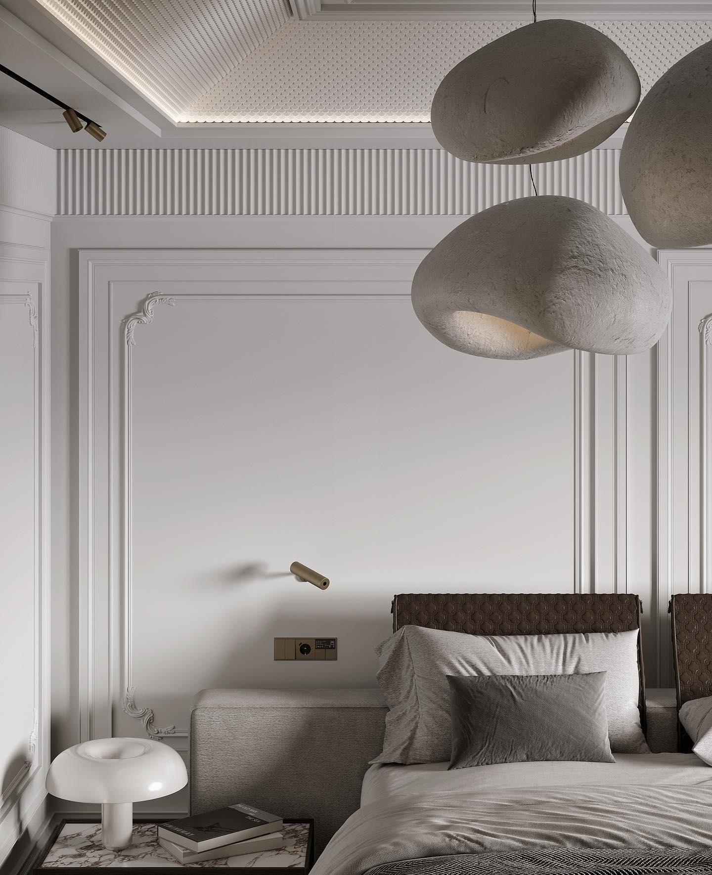 Alelvenor Cloud Pendant Light