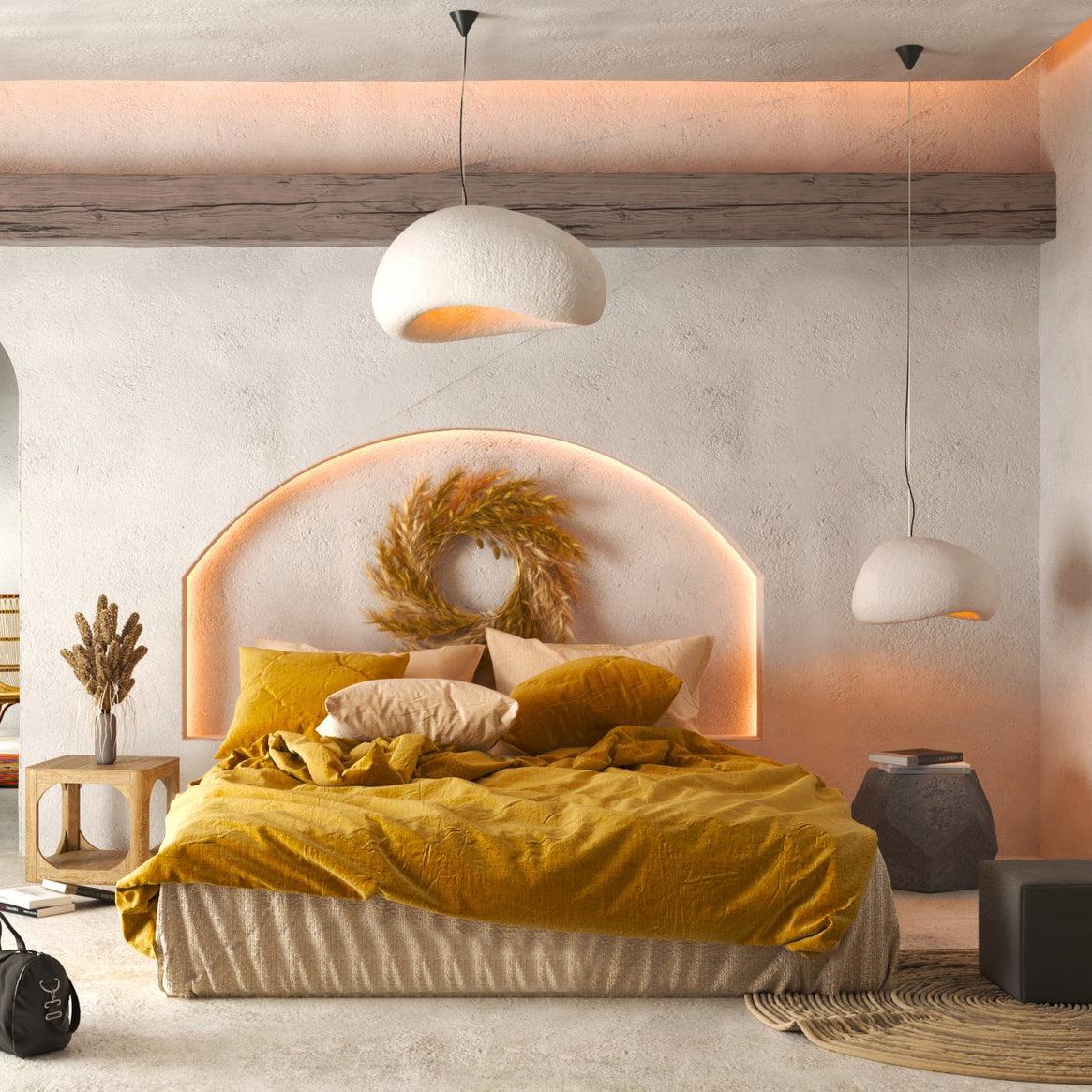 Alelvenor Cloud Pendant Light