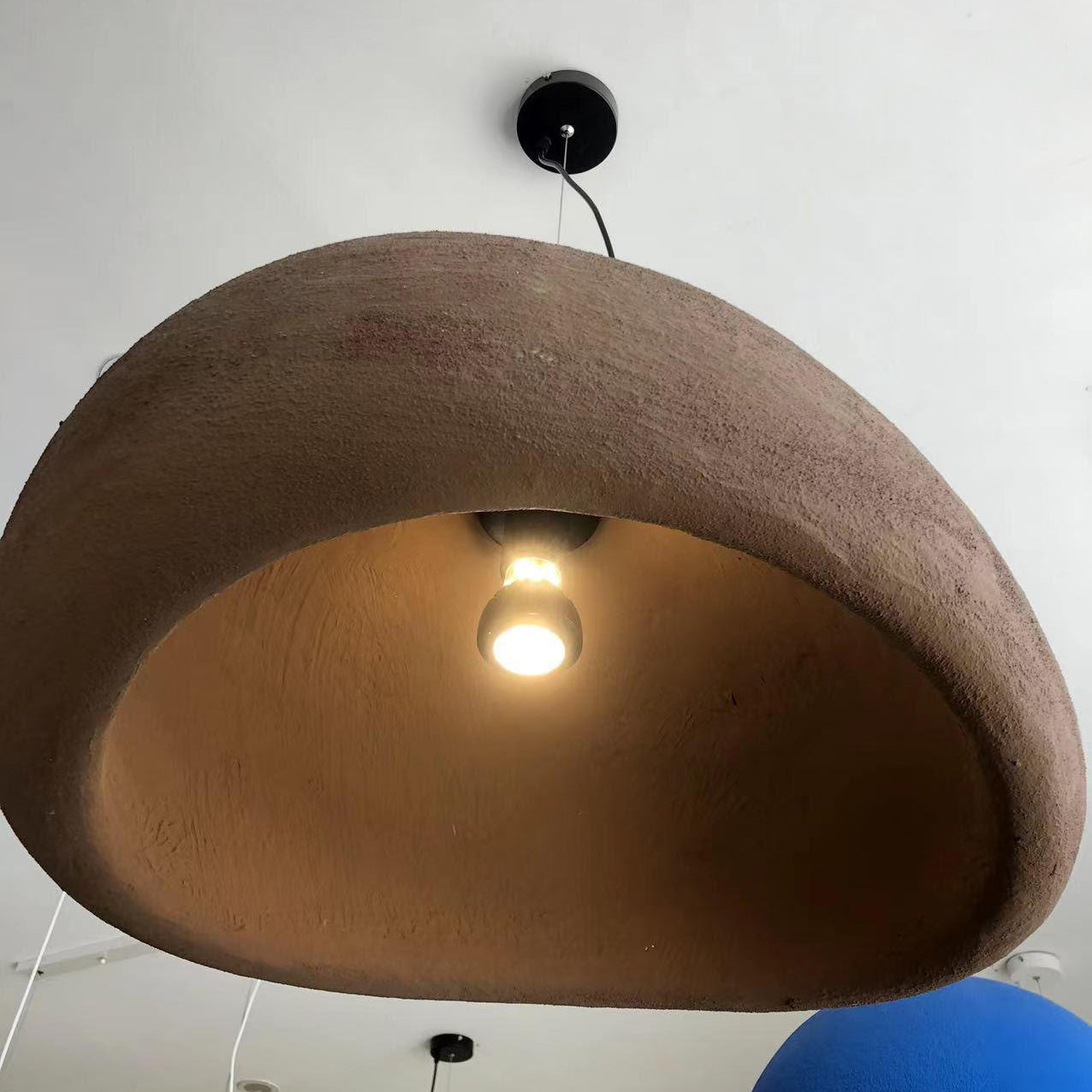 Alelvenor Cloud Pendant Light