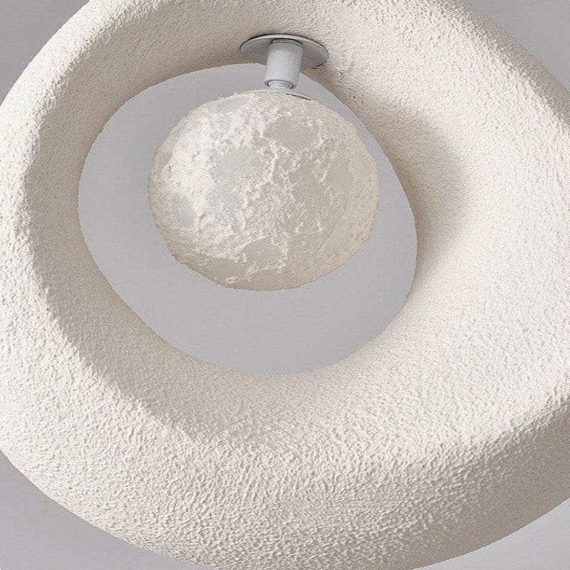 Druplet Pendant Light