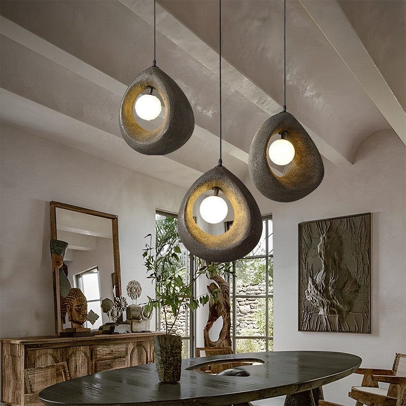 Druplet Pendant Light