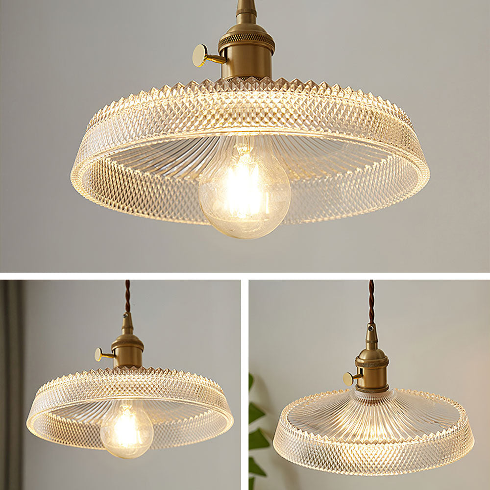Milseto Pendant Light
