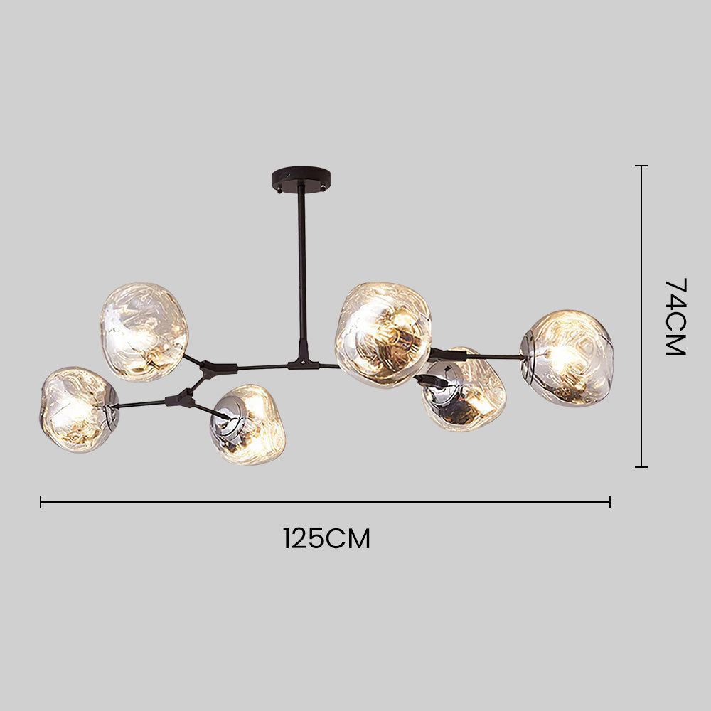 Sorephis Pendant Light