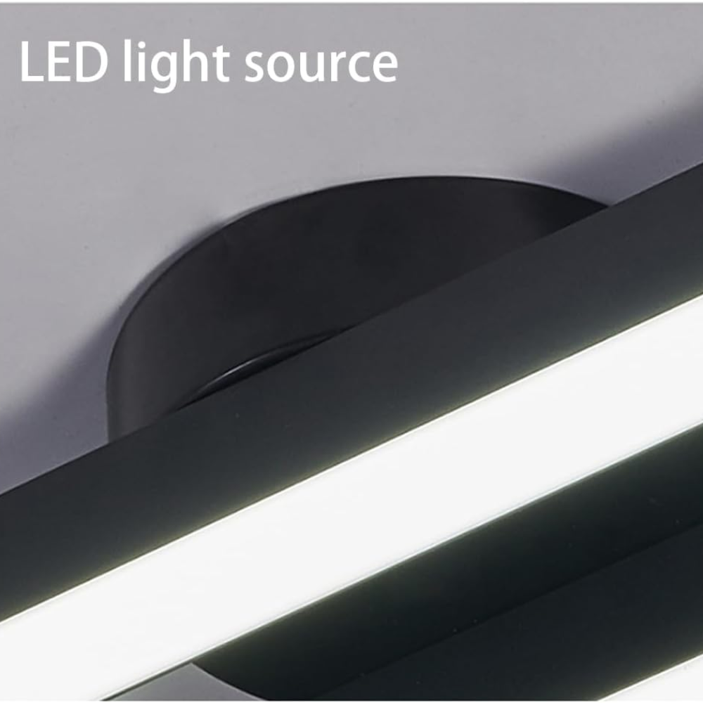 Lonnera Double Strip Ceiling Light