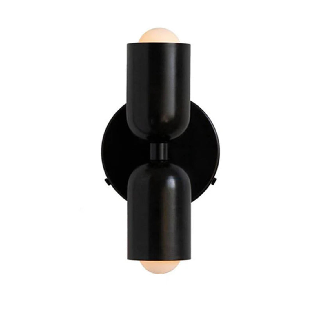 Losela Double Wall Light