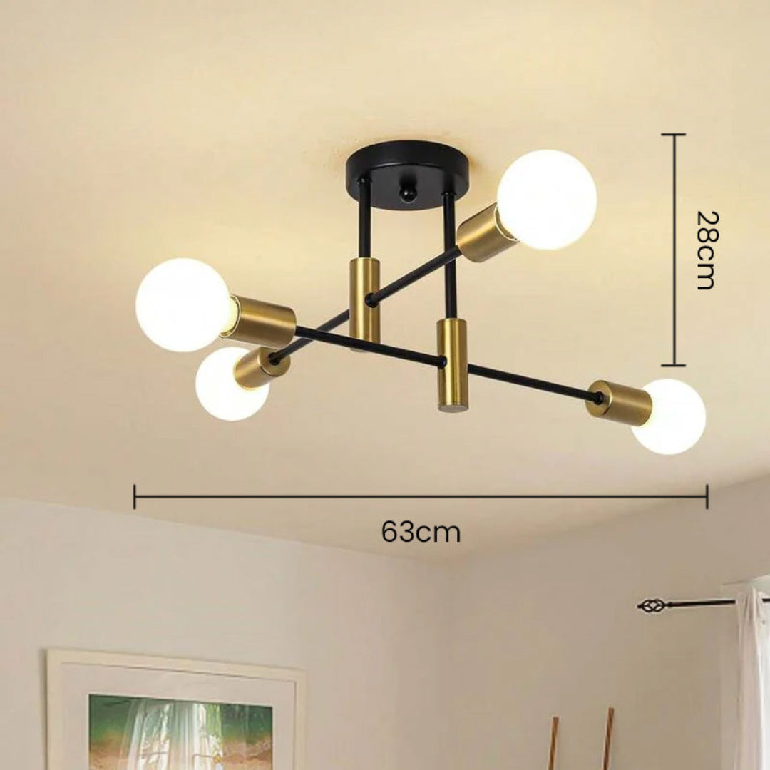 Cozon Ceiling Light