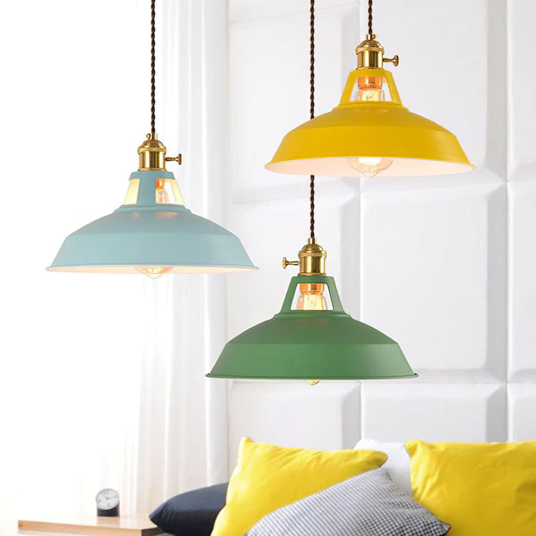 Gome Pendant Light