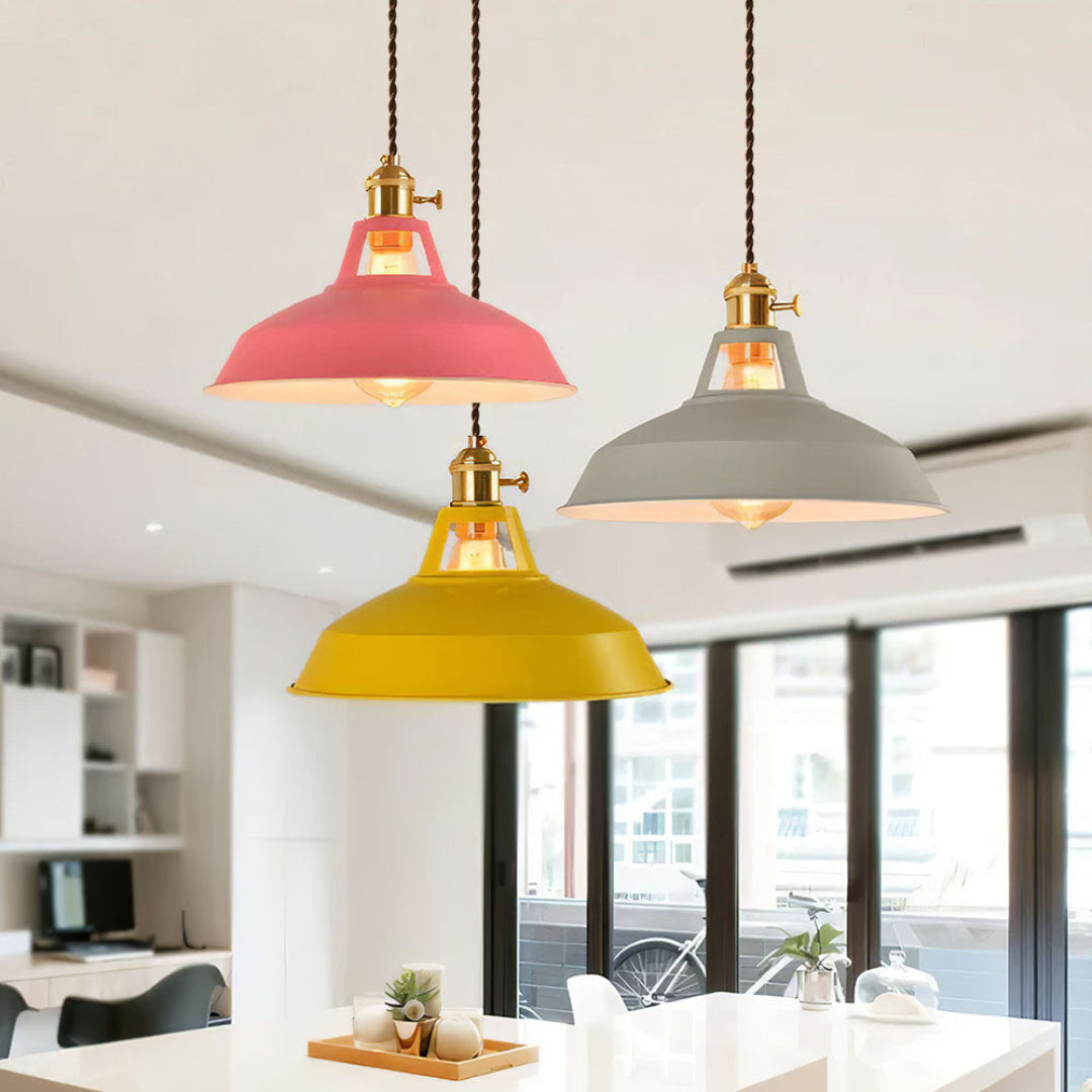 Gome Pendant Light