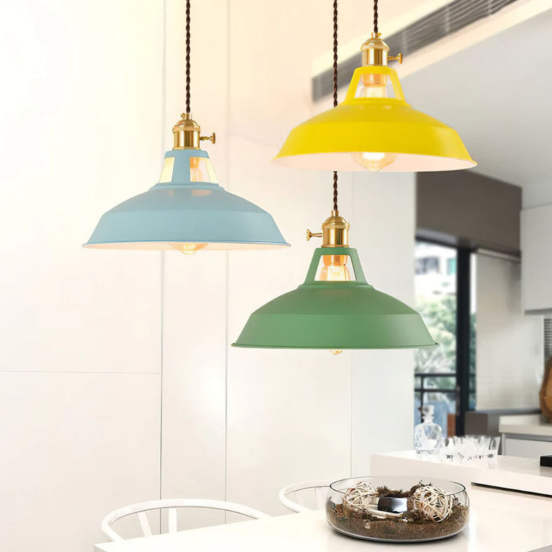 Gome Pendant Light