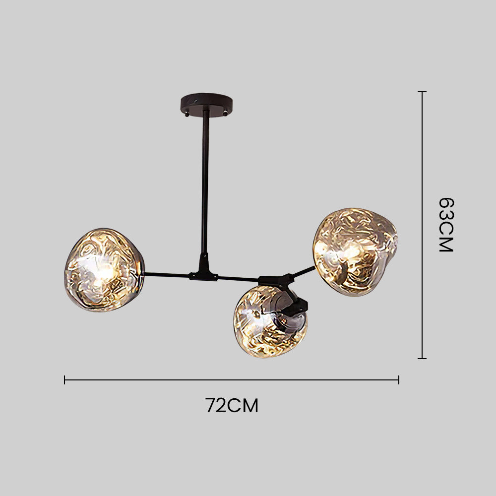 Sorephis Pendant Light