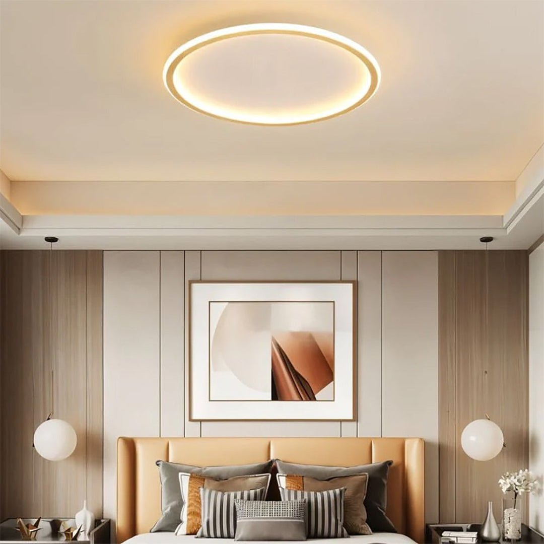 Corell Ceiling Light