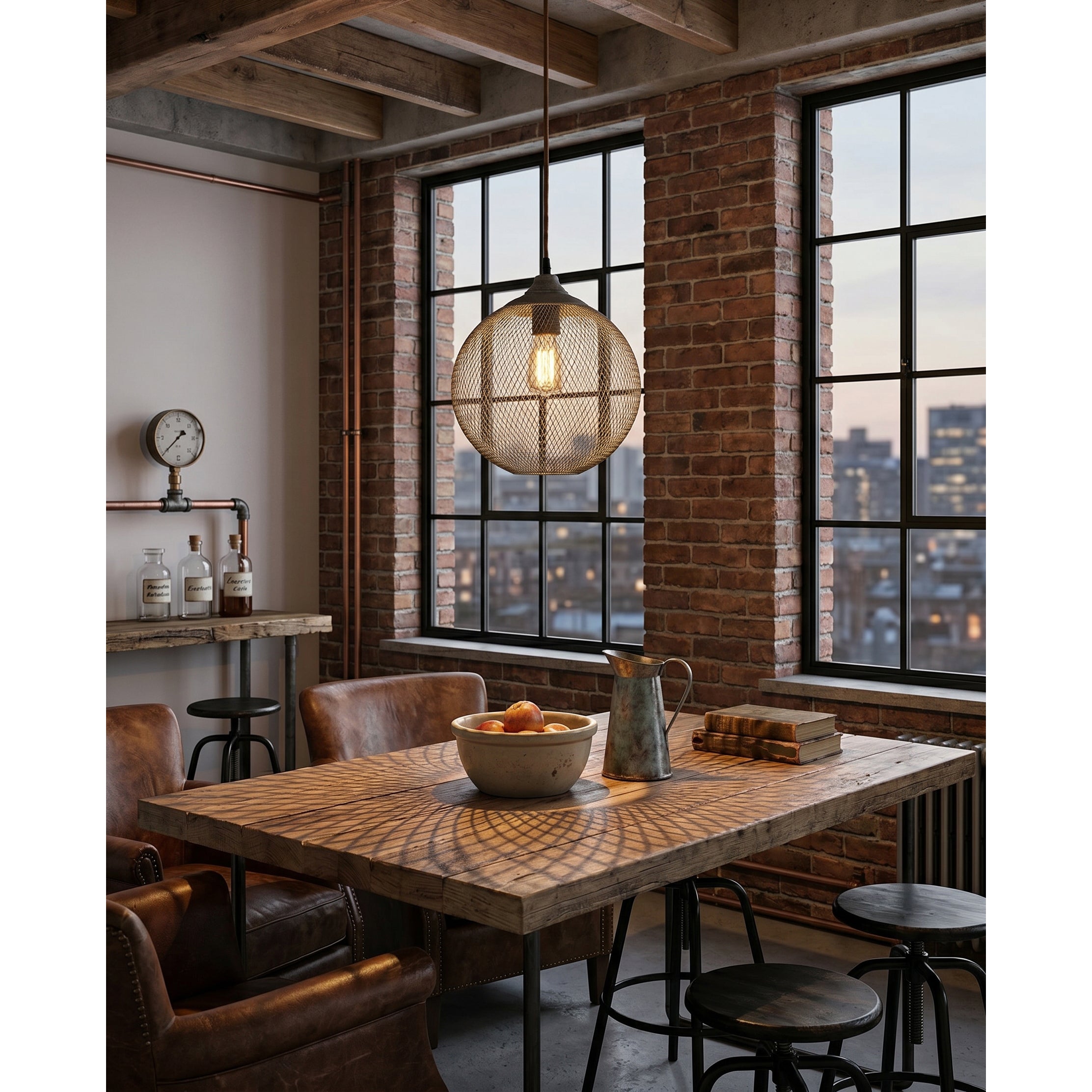 Elenora Pendant Light