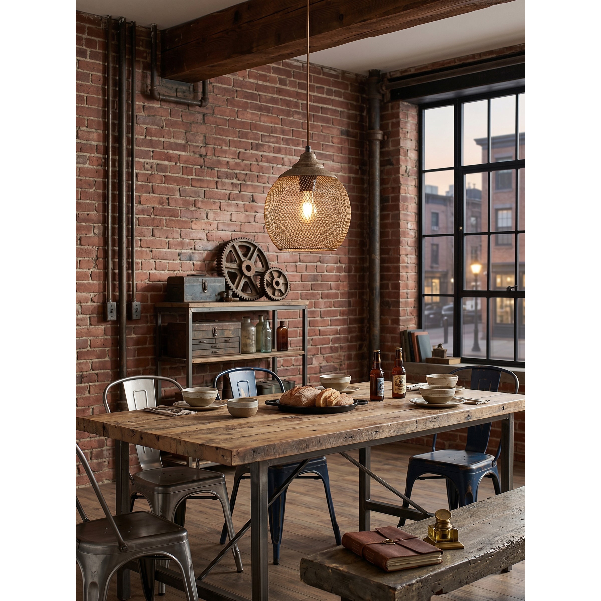 Elenora Pendant Light