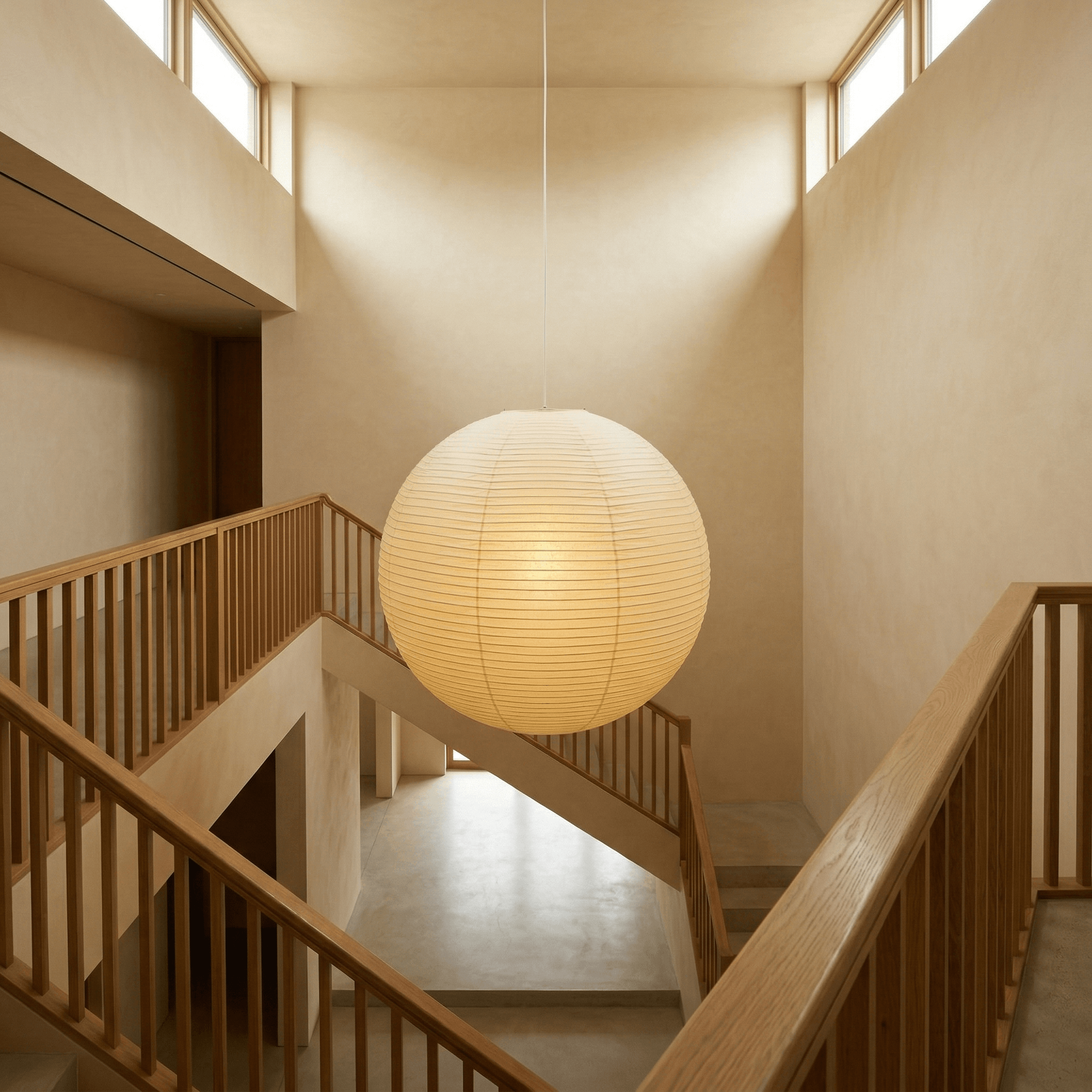 Avela Globe Pendant Light