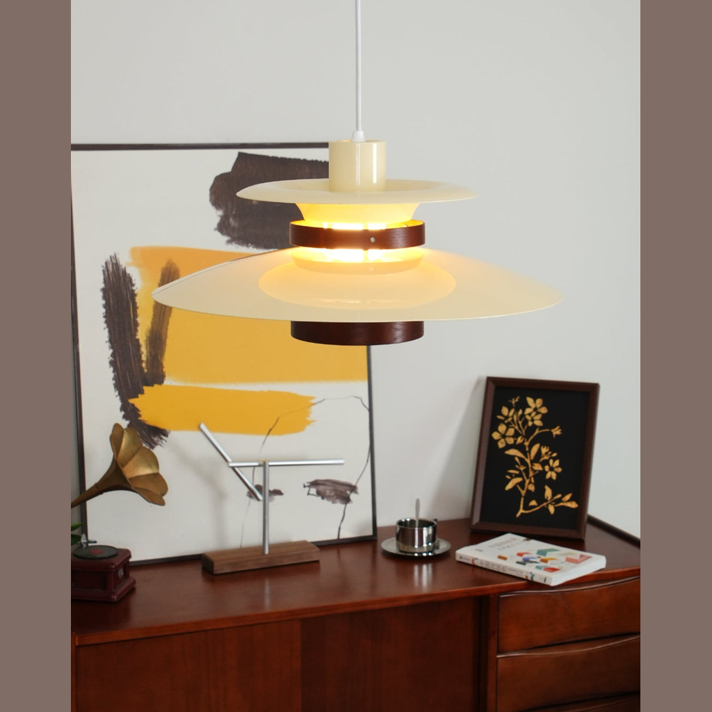 Morecan Pendant Light