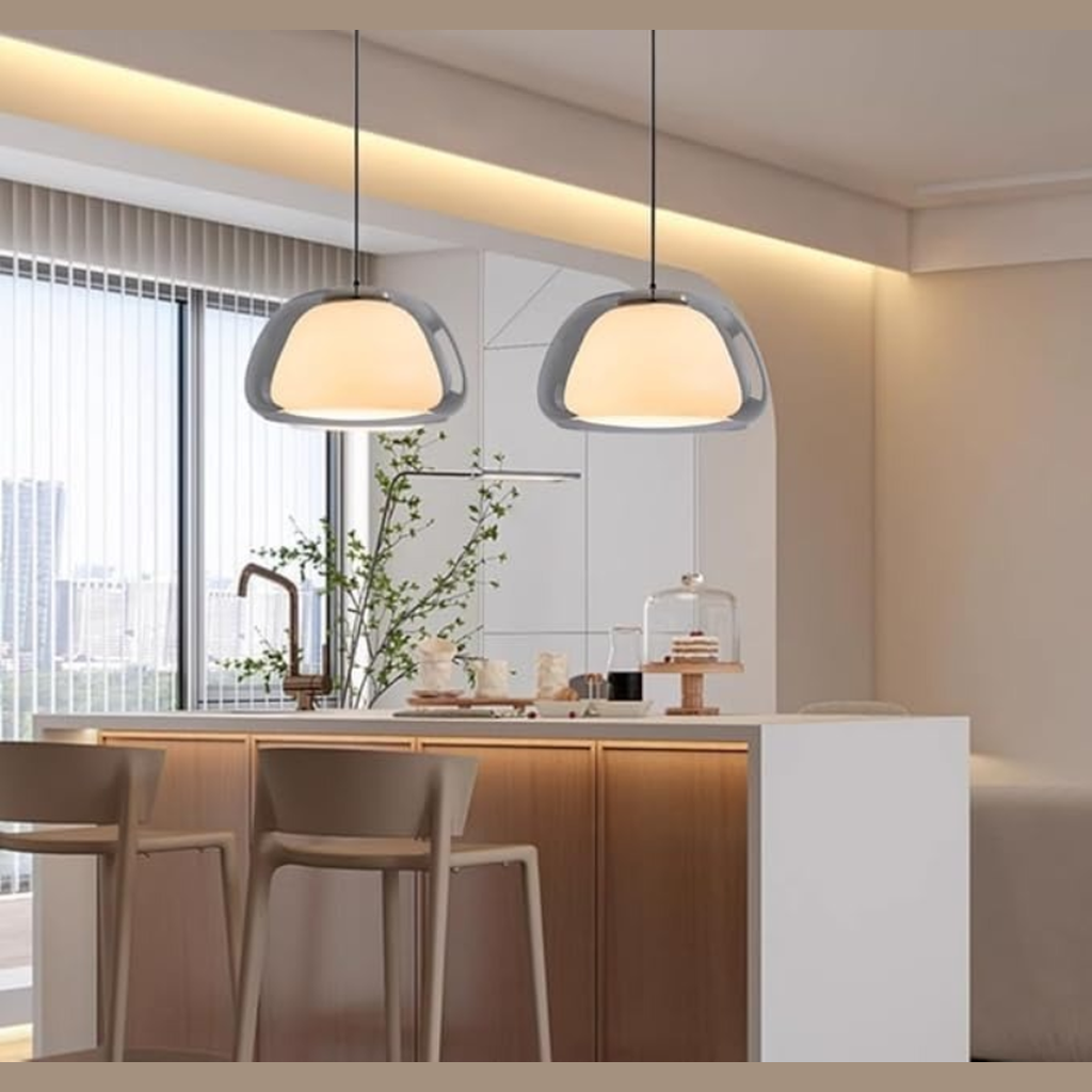 Mokela Pendant Light