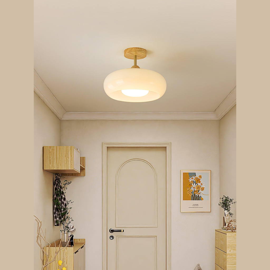 Alivara Vintage Ceiling Light