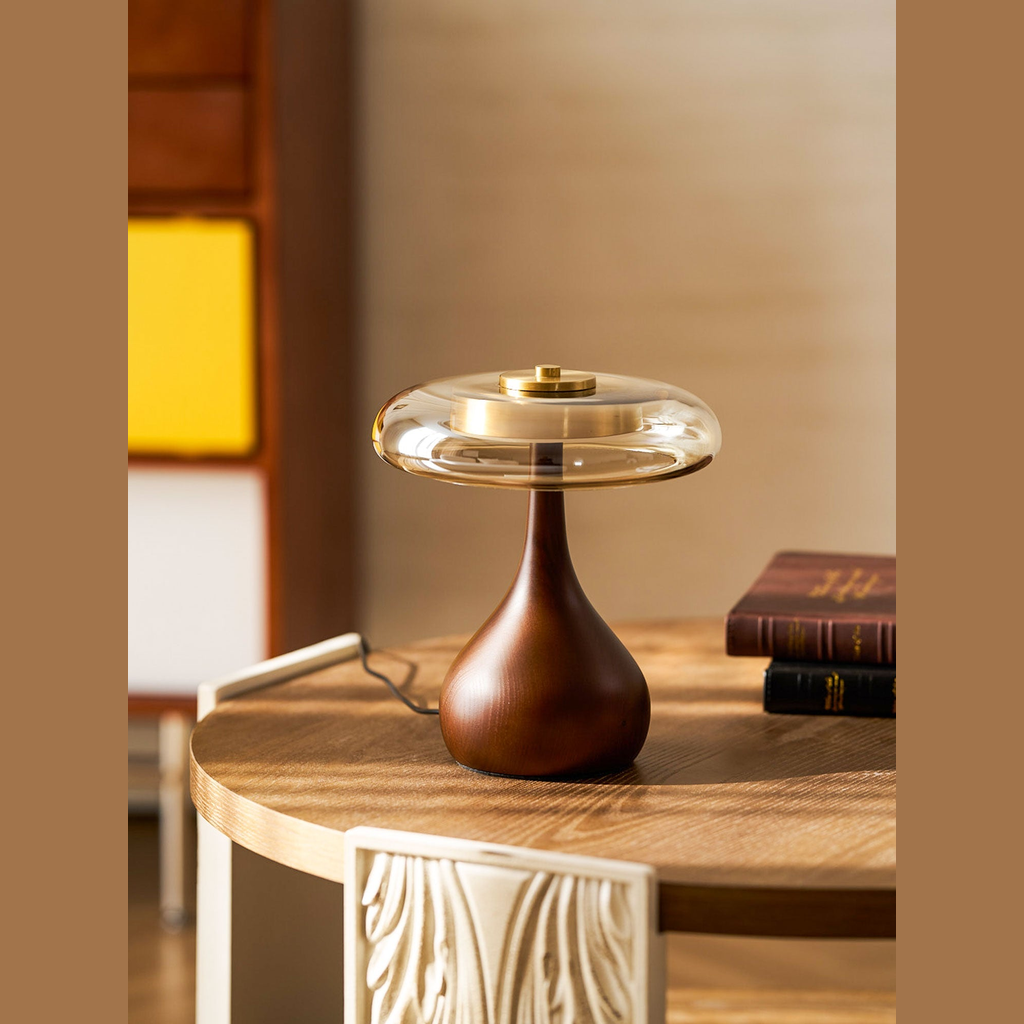 Aravorin Table Lamp