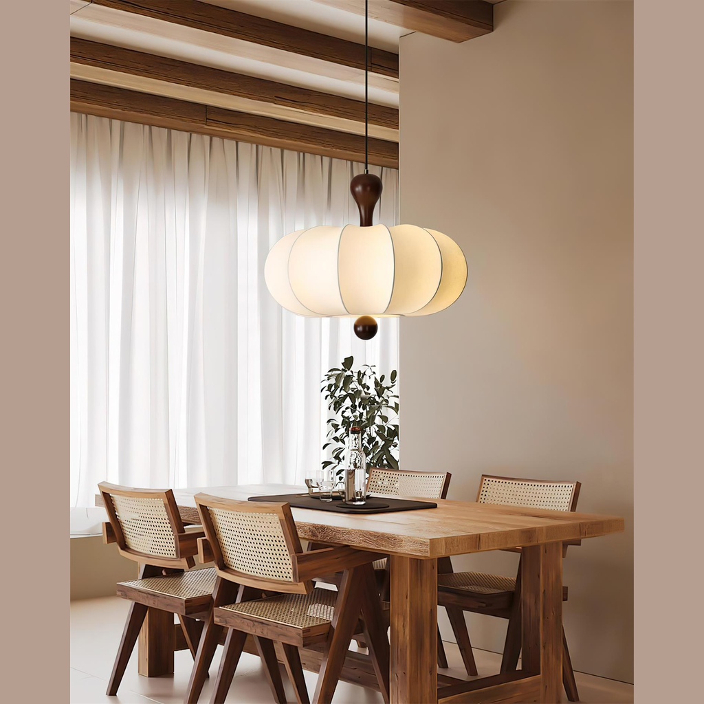 Arivae Sculptural Pendant Light