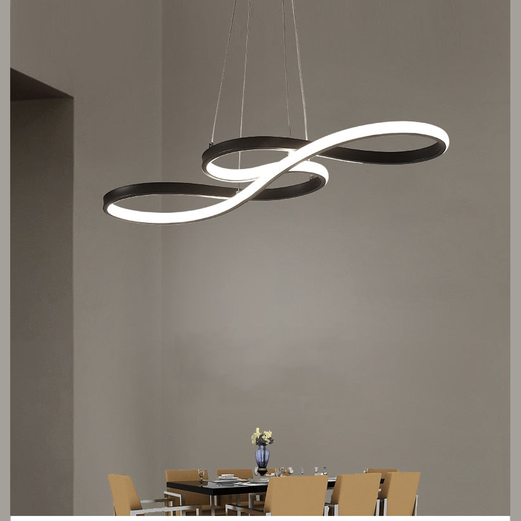 Arkelar Linear Pendant Light