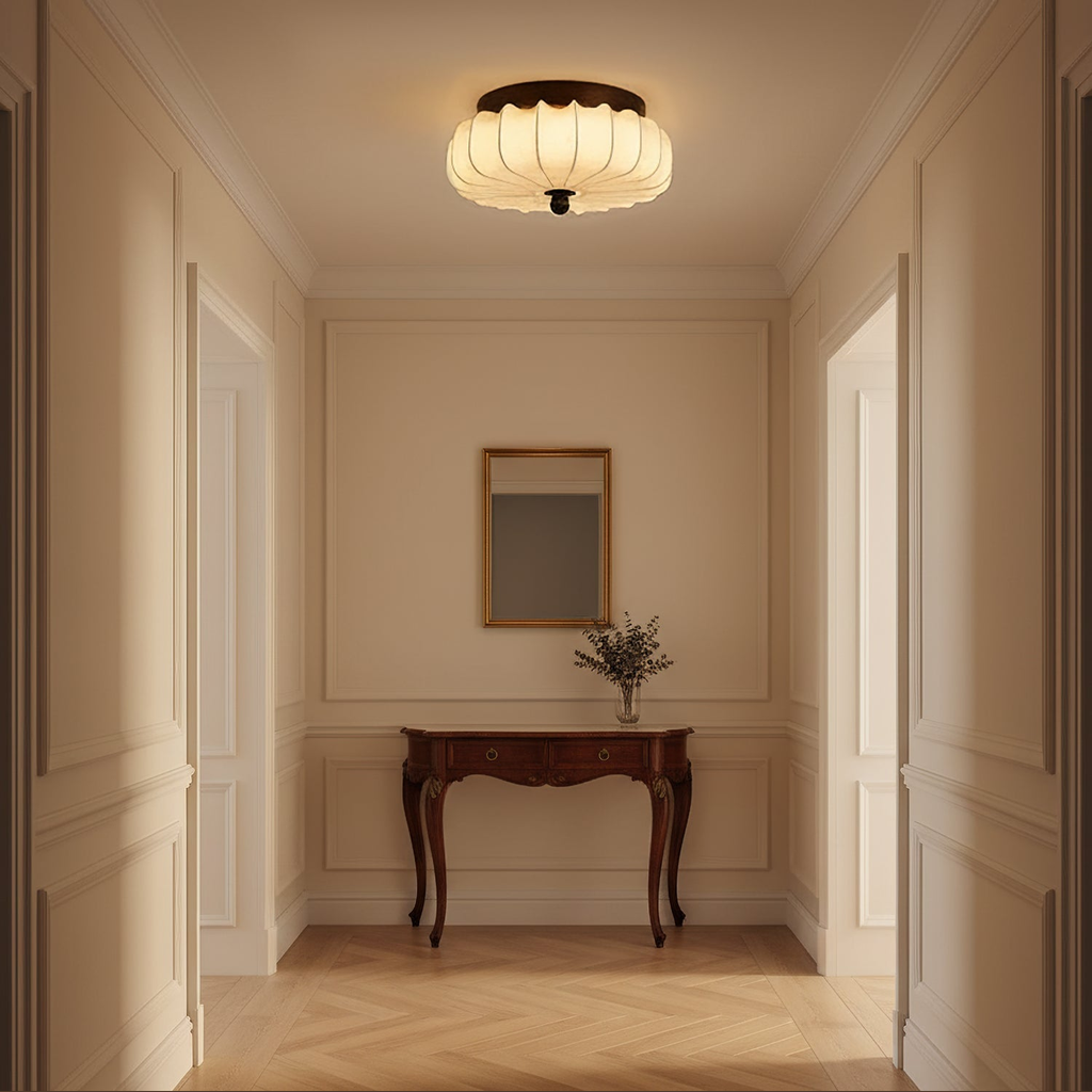 Arvonor Vintage Ceiling Light