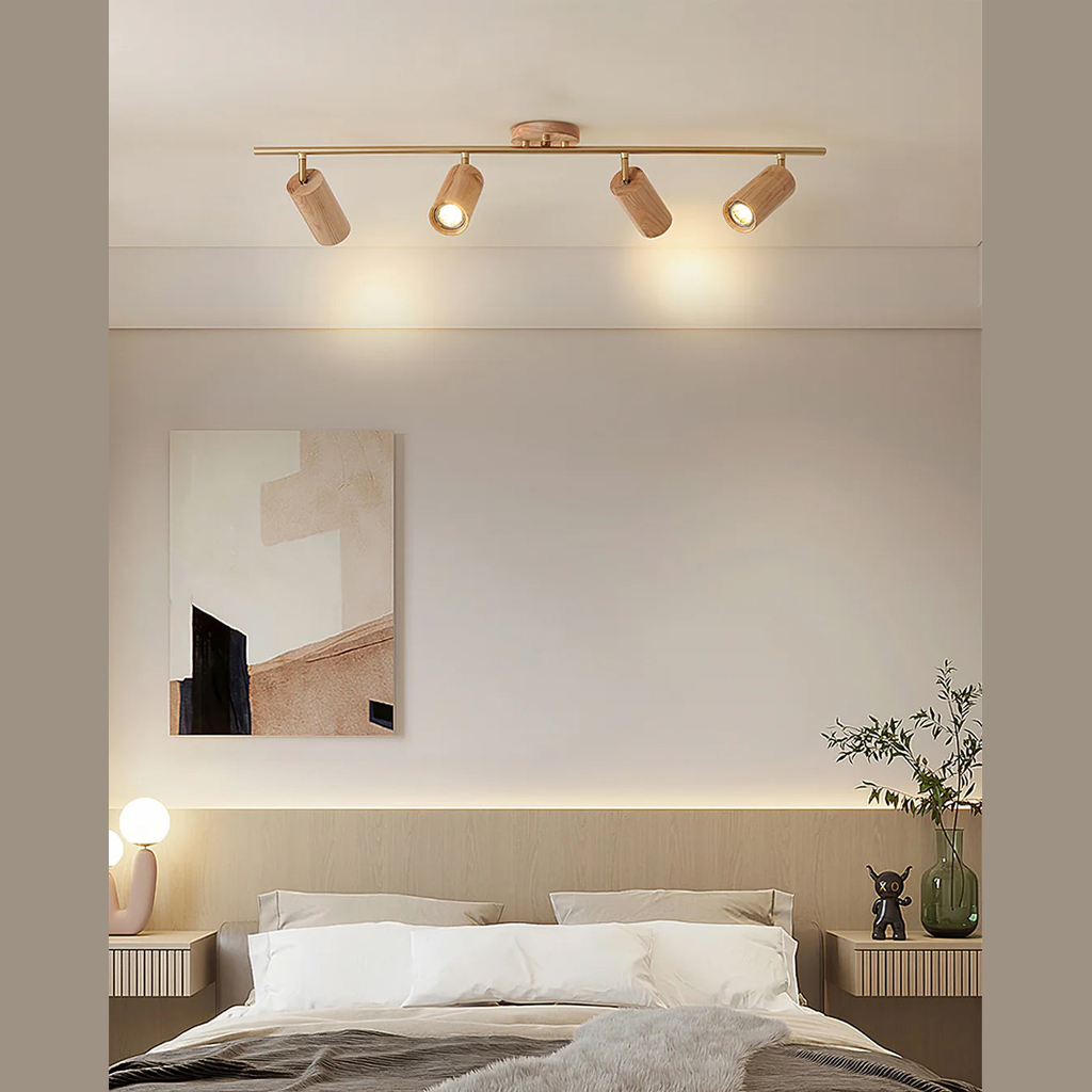 Avarelo Linear Ceiling Light