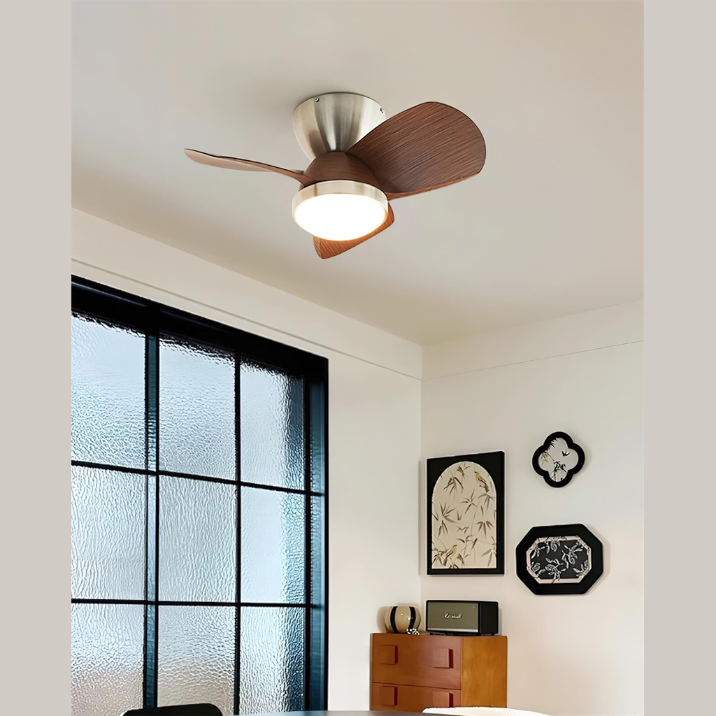 Orevia Ceiling Fan Light