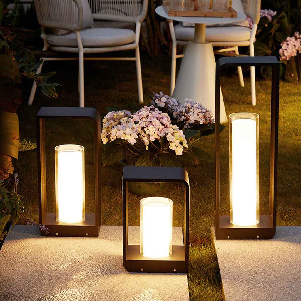 Solian Outdoor Landscape Light