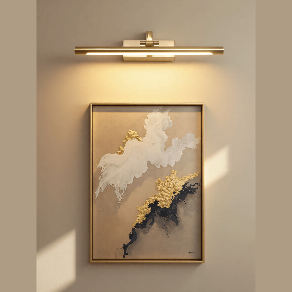 Bavexus Linear Wall Light