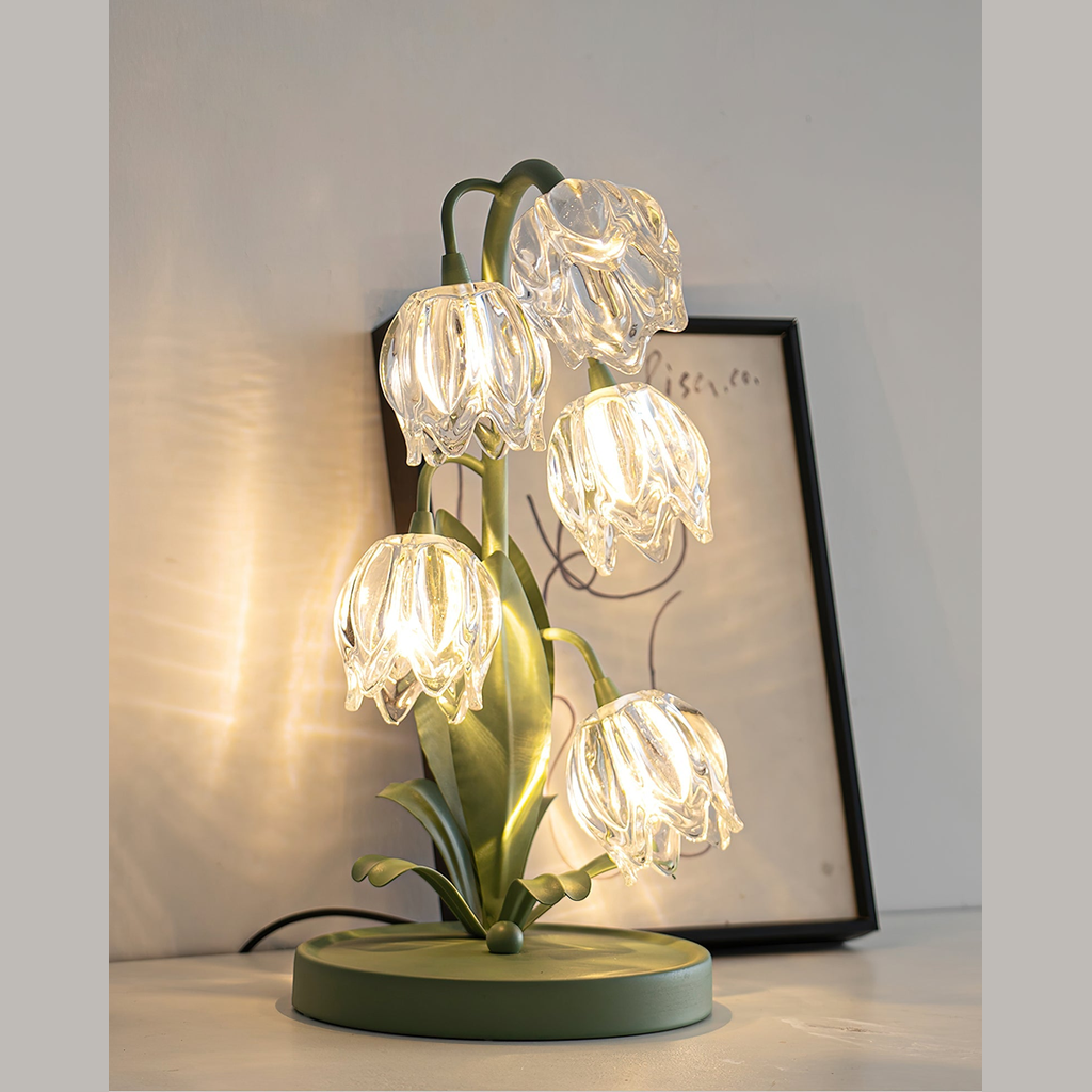Bavineo Table Lamp