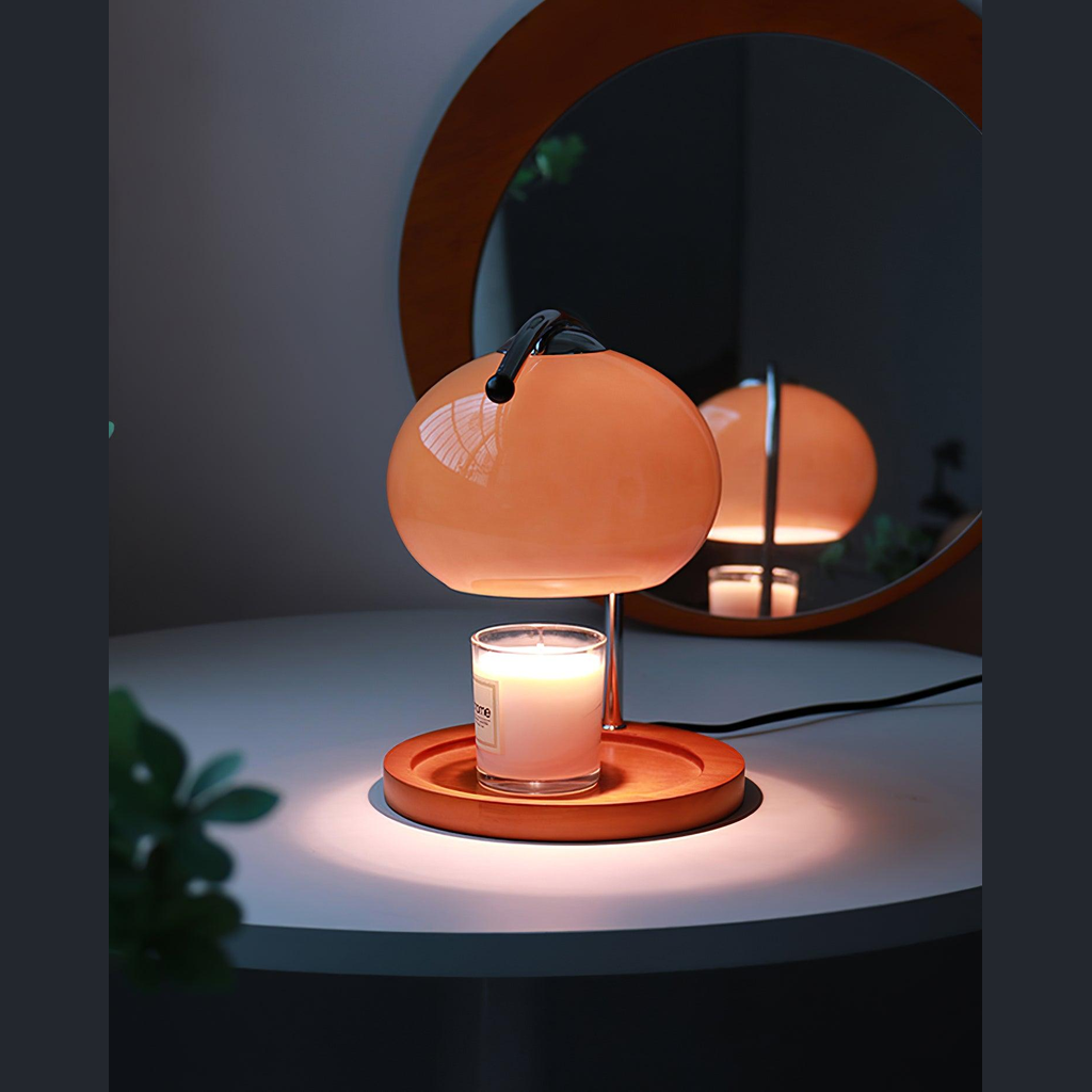 Bavonola Candle Warmer Lamp