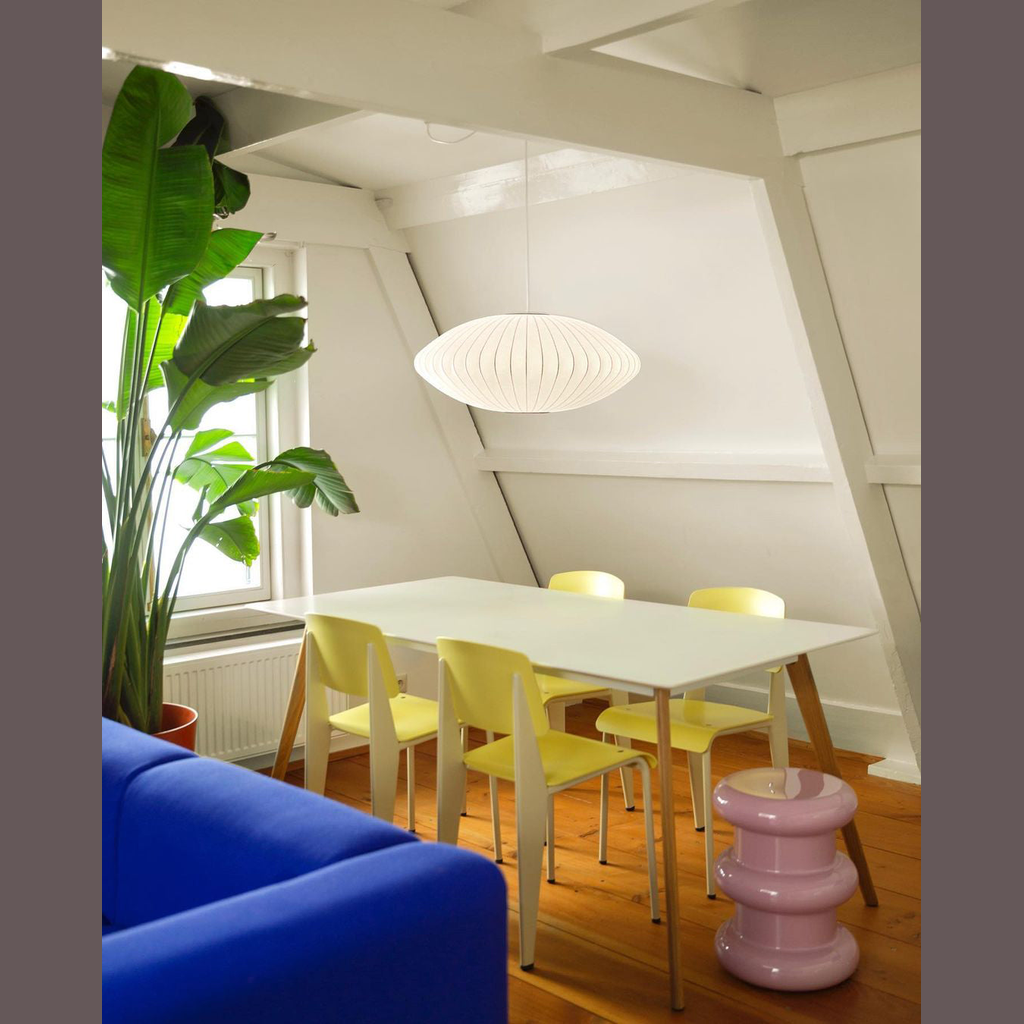 Loberra Pendant Light