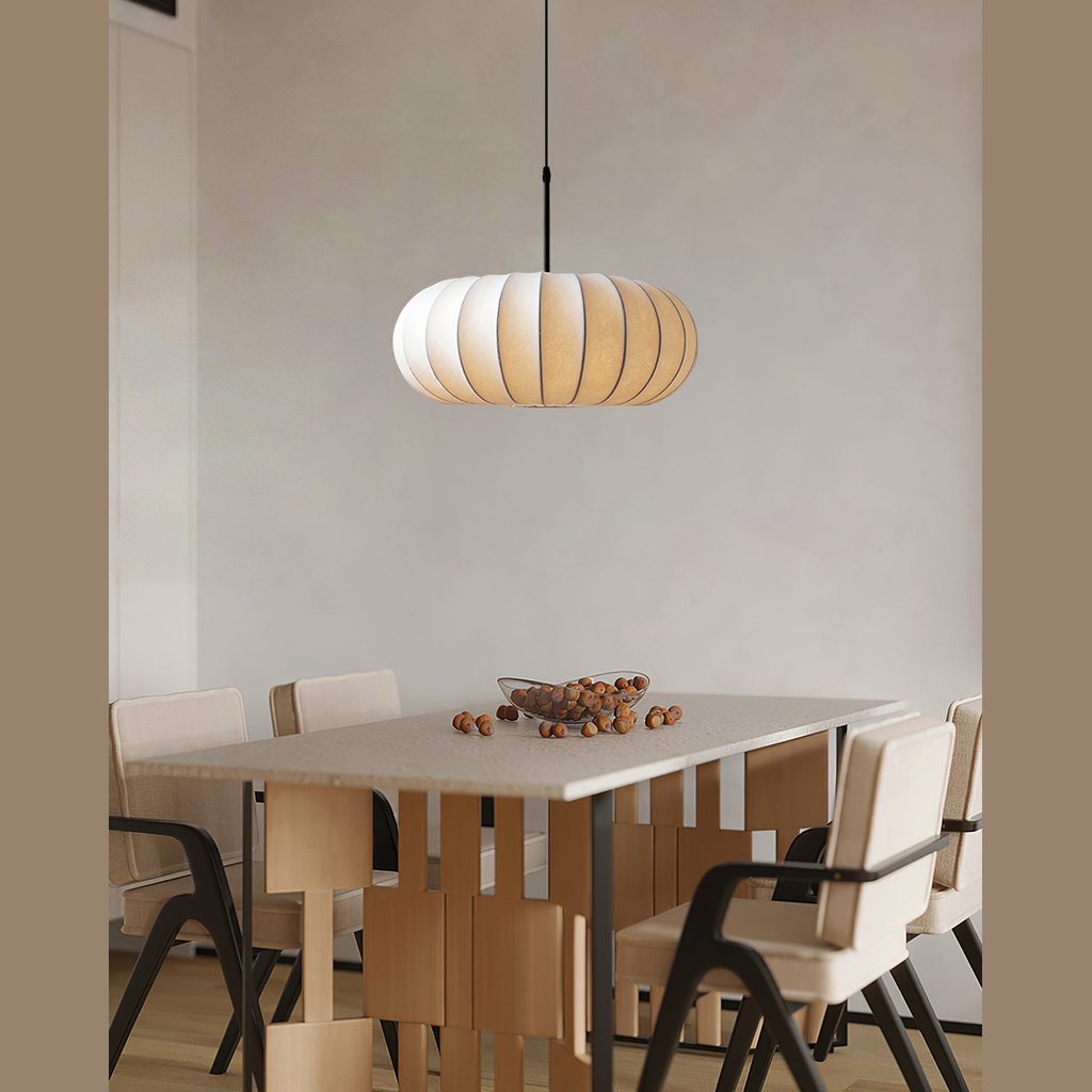 Benello Wabi Sabi Pendant Light