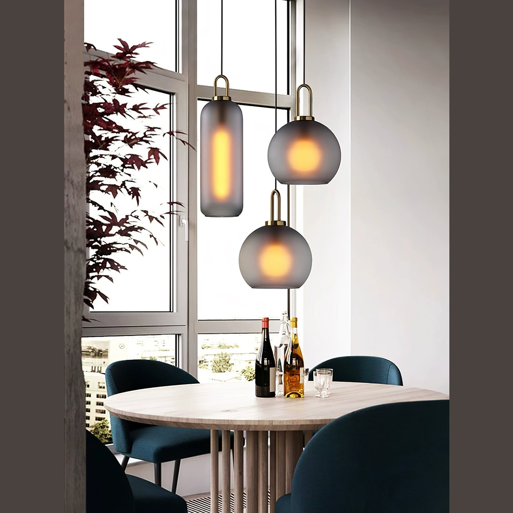 Bekelin Pendant Light