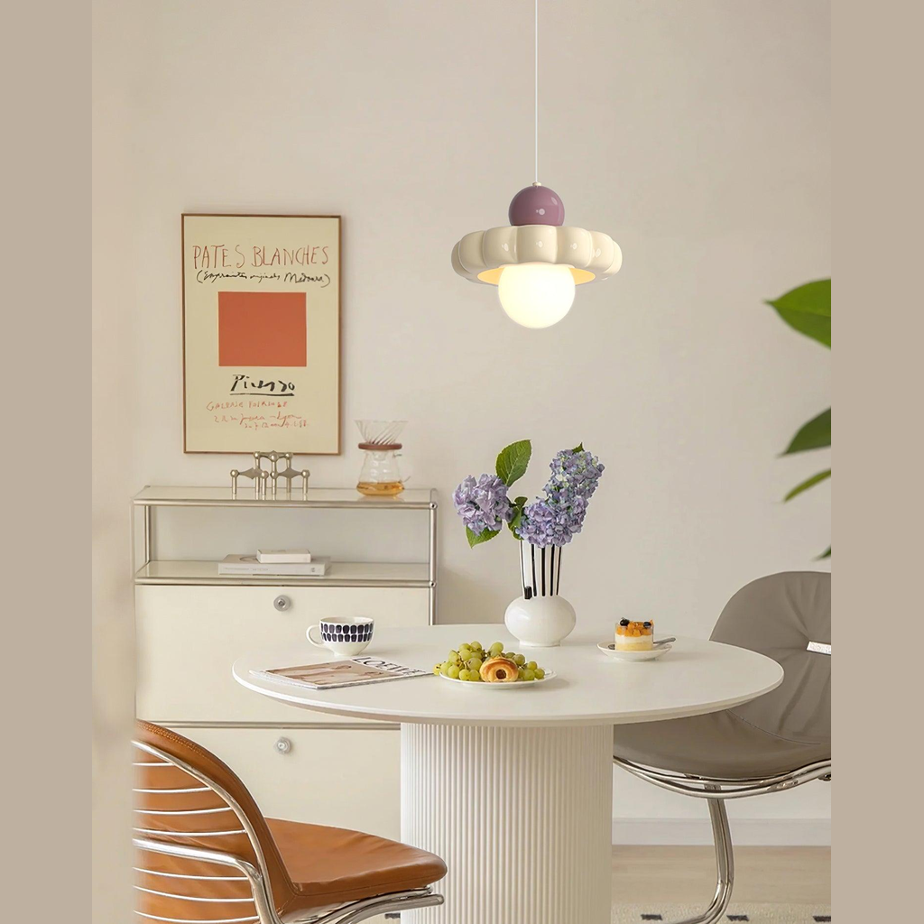 Belilessa Pendant Light