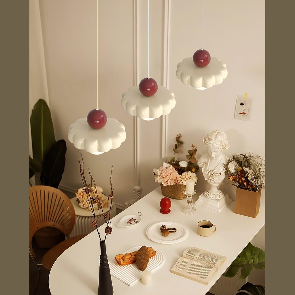 Belilessa Pendant Light