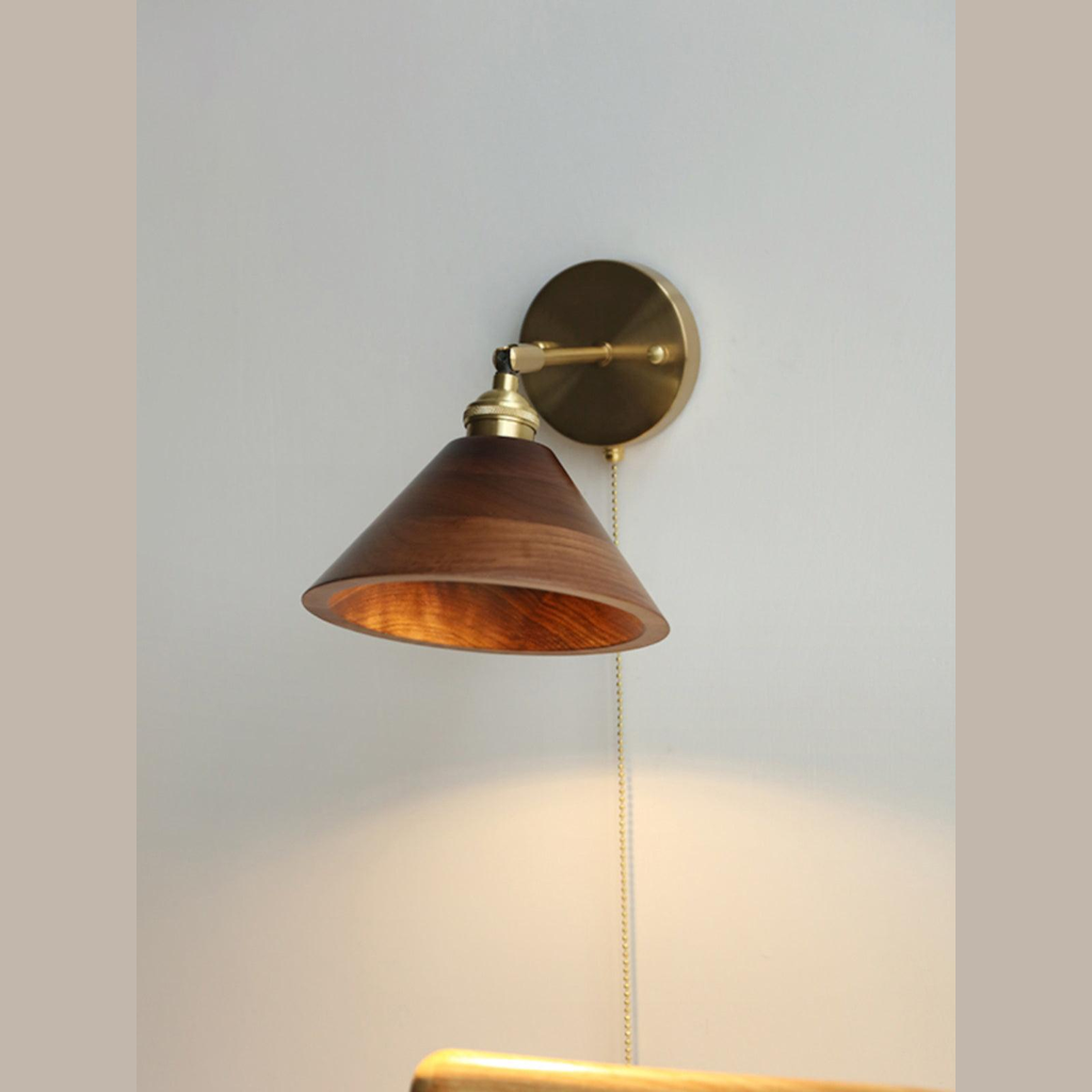 Lereco Vintage Wall Light