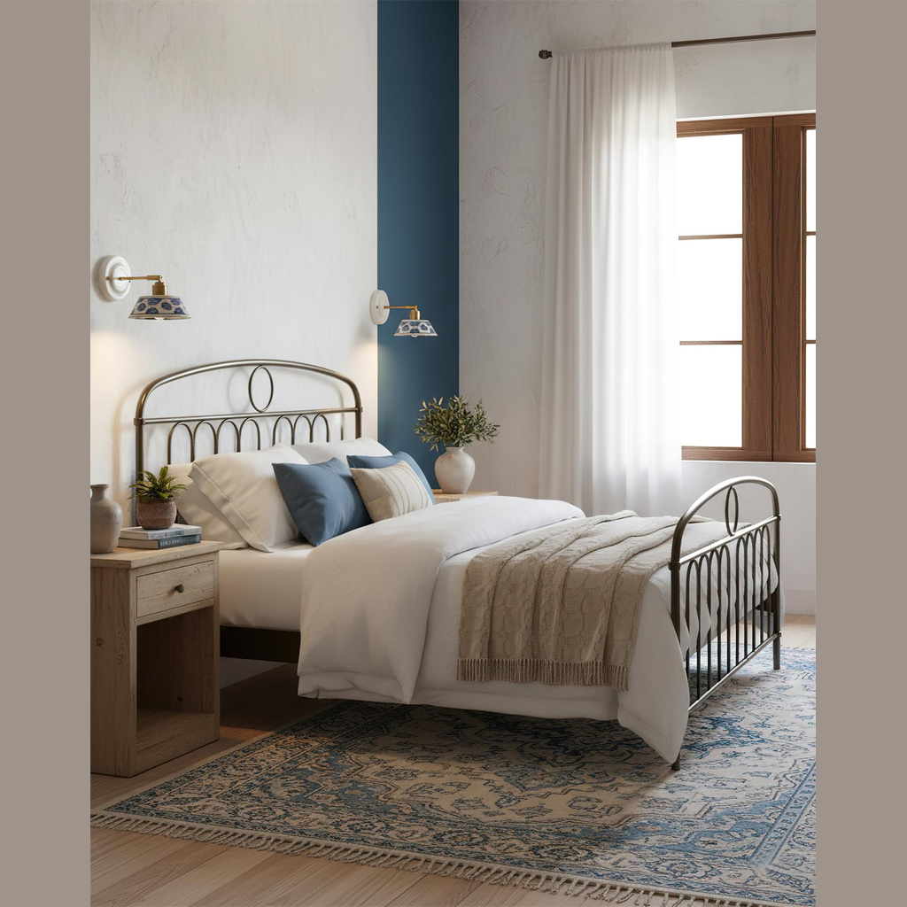 Lemson Wall Light