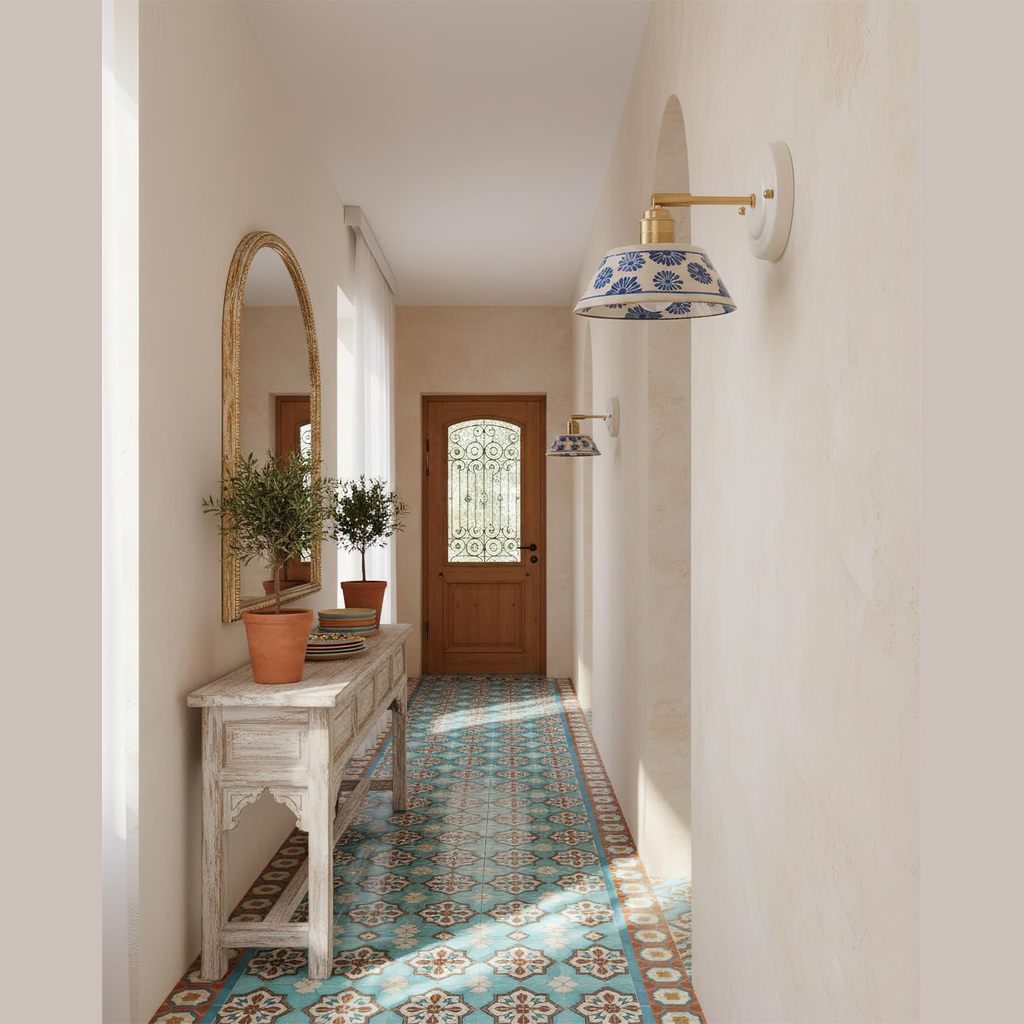 Lemson Wall Light