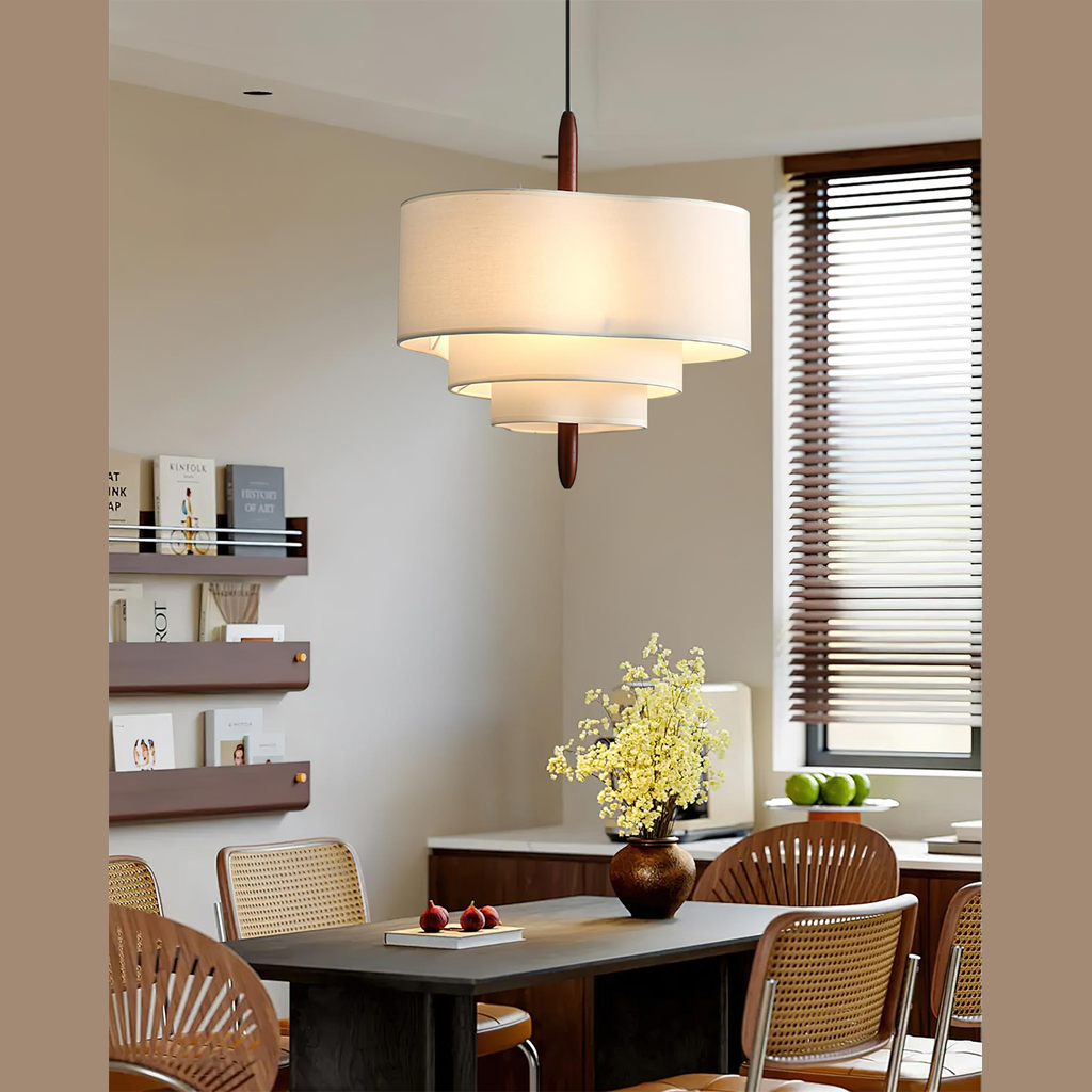 Nerosin Pendant Light