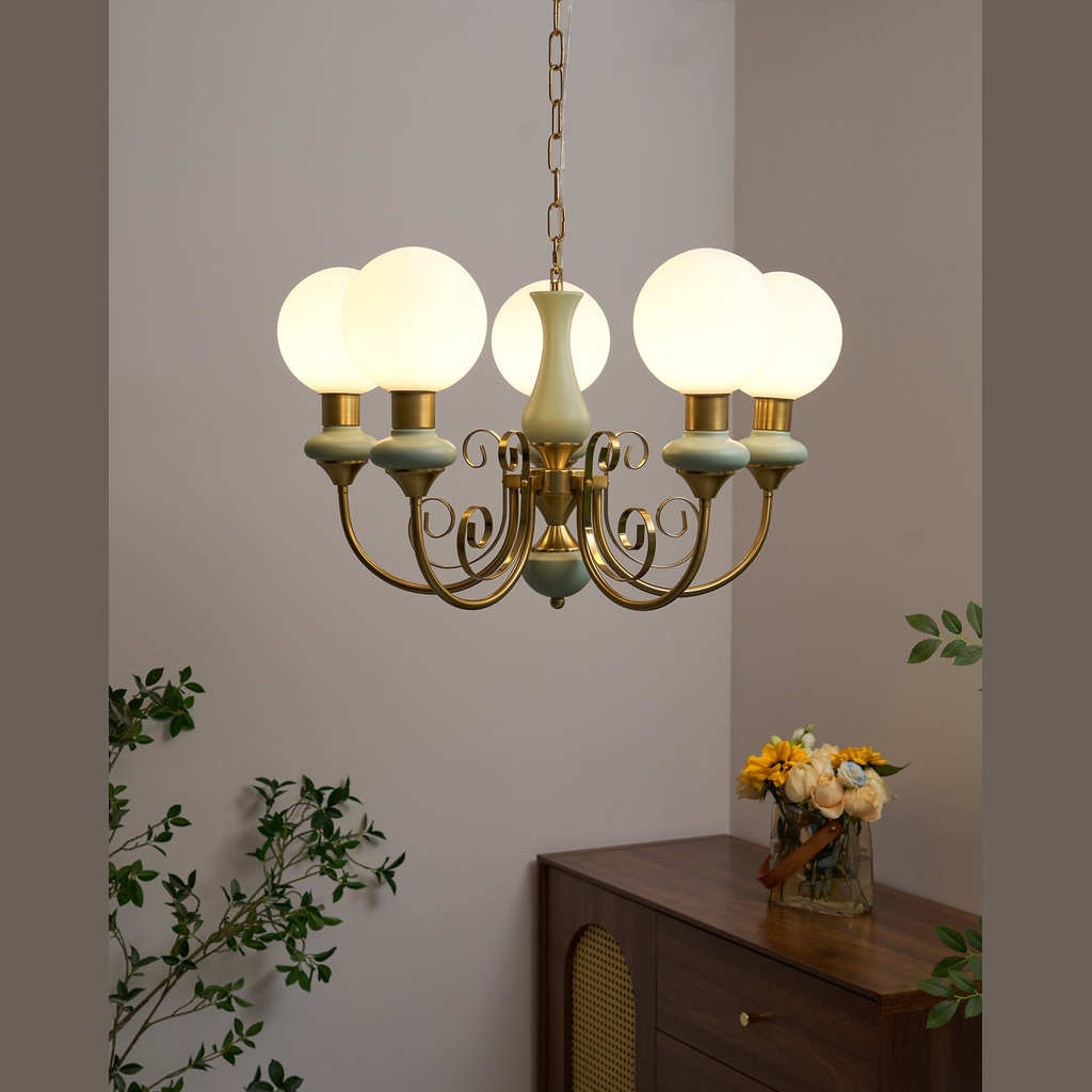 Belvonero Chandelier