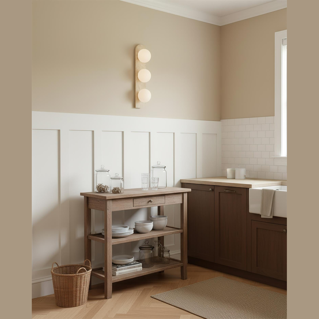Zerinofa Wall Light