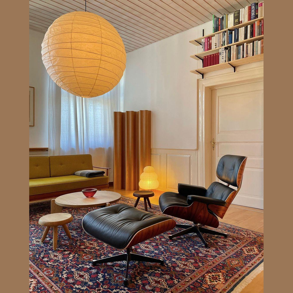 Kobel Washi Paper Pendant Light
